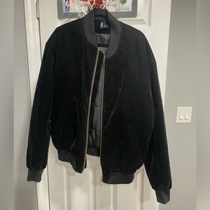 H&M Men’s bomber jacket